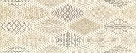 Декор Veridiana Dekor beige 29,8x74,8