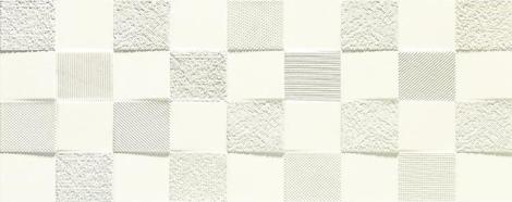 Декор Veridiana Dekor white 29,8x74,8