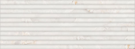 Плитка Vero white STR 32,8x89,8