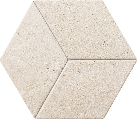 Мозаика Vestige beige STR