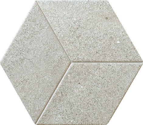 Мозаика Vestige grey STR