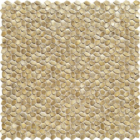 Мозаика Vestige penta gold