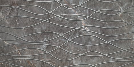 Декор Visine waves 59,8x119,8