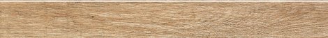 Плинтус Walnut red STR Cokol 7x59,8