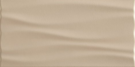 Плитка Wave krem STR 22,3x44,8