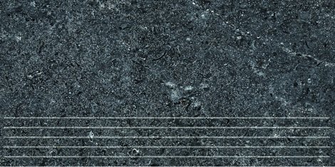 Ступень Zimba grey STR 29,6x59,8