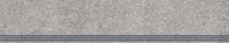 Ступень Zimba light grey STR 29,8x159,8