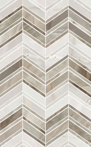 Плитка Аника беж низ 02 25x40