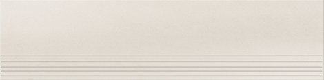 Ступень Стандарт U100 Молочный 29,5x120