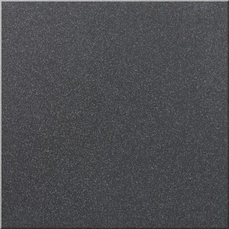 Керамогранит Стандарт U111M Черный Матовая (MR) 30x30
