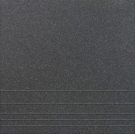 Ступень Стандарт U111M Черный 30x30