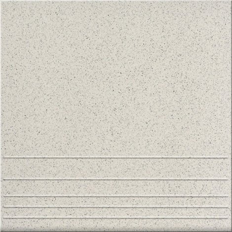 Ступень Стандарт U126M Серо-бежевый Матовая (MR) 30x30