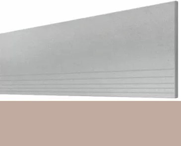 Ступень UF000 Серый 29,5x120