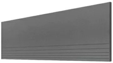 Ступень UF004 Асфальт 29,5x120