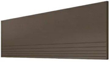 Ступень UF006 Шоколад 29,5x120