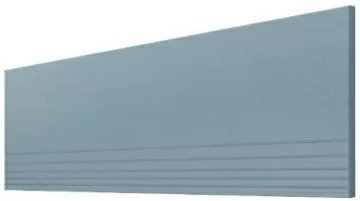 Ступень UF008 Голубой 29,5x120