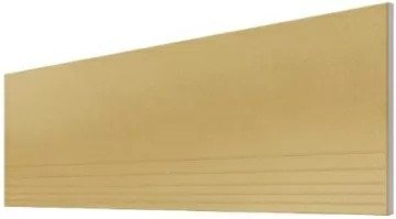 Ступень UF015 Горчичный 29,5x120