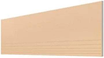 Ступень UF017 Оранжевый 29,5x120