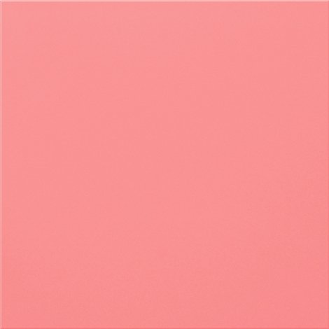 Керамогранит UF018 Красный Рельеф (Relief) 60x60