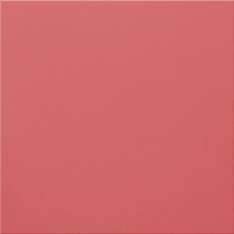 Керамогранит UF023 Насыщенно-красный Полированная (PR) 60x60
