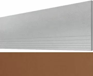 Ступень UF045 Брикс 29,5x120