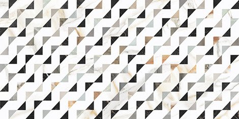 Керамогранит Luce Decoro Trilusso Lusso 60x120