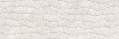 Плитка Contour White 33,3x100