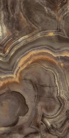 Керамогранит Gemstone Mystery Black Lux 60x120