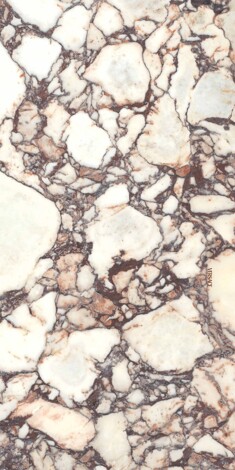 Керамогранит Harmony Marble Calacatta Viola lux 3D 120x280