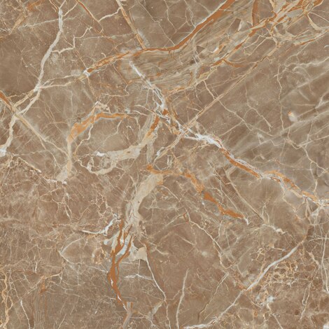 Плитка Harmony Marble Caravaggio Caramel antique 3D 120x120