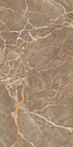 Плитка Harmony Marble Caravaggio Caramel antique 3D 60x120