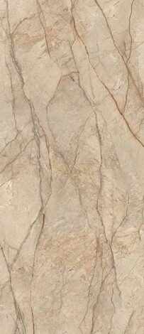 Керамогранит Harmony Marble Desert Storm lux 3D 120x280
