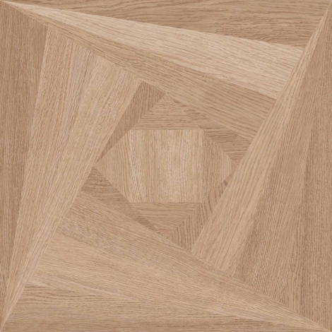 Керамогранит Leatherwood Carousel Honey nat 3D rett 60x60