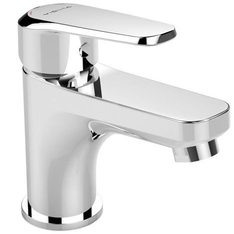 Vidima Balance Смеситель для раковины, однорычажный фото 1