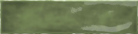 Плитка Fez Green 7,5x30