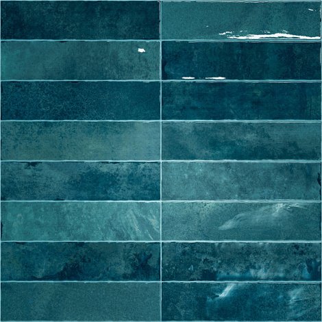 Плитка Nairobi blue 7,5x30