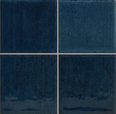Плитка Nairobi Noa blue 10х10 20x20