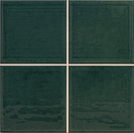 Плитка Nairobi Noa green 10х10 20x20
