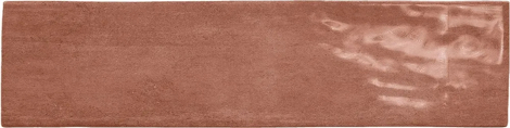 Плитка Zoe Cotta 7,5x30