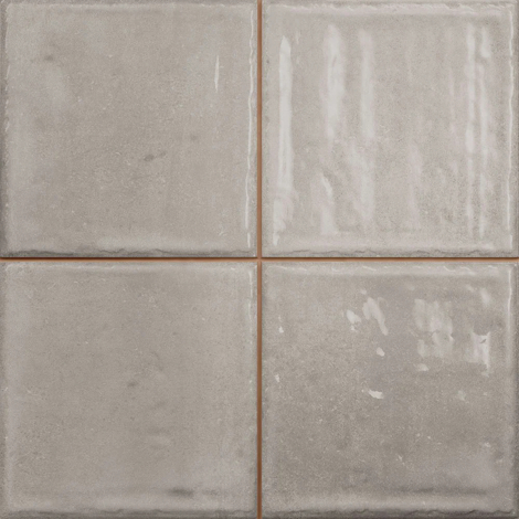 Плитка Zoe Noa Grey 20x20