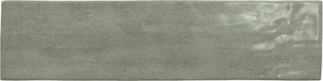 Плитка Zoe Pewter Green 7,5x30
