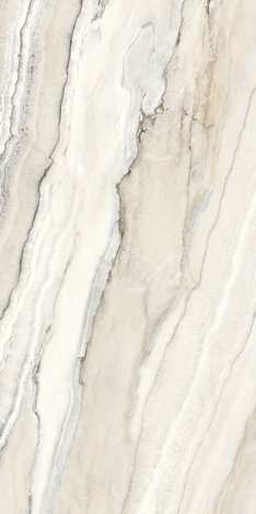 Керамогранит MarbleSet Арабескато Норковый Лаппато Ректификат 60x120