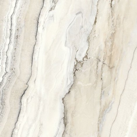 Керамогранит MarbleSet Арабескато Норковый Лаппато Ректификат 60x60