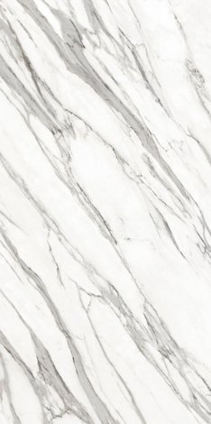 Керамогранит MarbleSet Венато Светло-серый Лаппато Ректификат 60x120