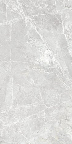 Керамогранит Marmostone Светло-серый Лаппато Ректификат 60x120