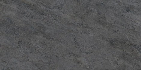 Керамогранит Quarstone антрацит Матовый Ректификат 60x120 фото 1