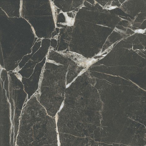 Керамогранит SilkMarble Порто Неро Матовый Ректификат 60x60
