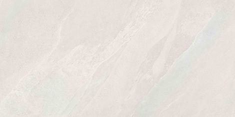 Керамогранит SlateStone Белый Матовый 60x120 фото 1