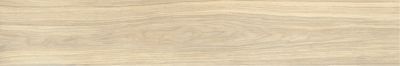 Керамогранит Wood-X Орех Кремовый Матовый Ректификат 20x120 фото 1