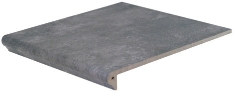 Ступень Atrium Dunkelgrau 31x32